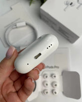 Apple Airpods Pro 2 (Buzzer Edition)